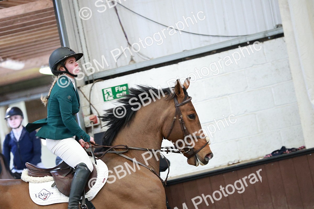 SBM_000197 - Class 2 - Senior British Novice - 90cm