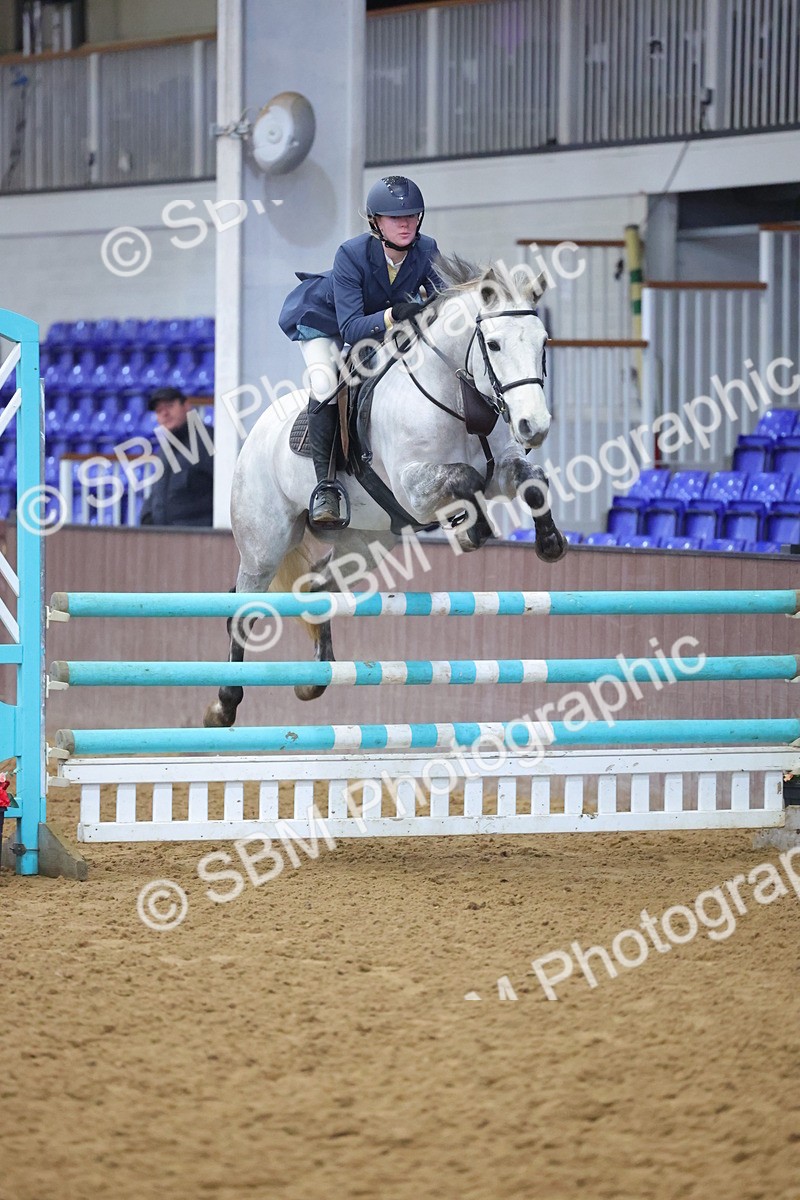 SBM_008170 - Class 20 - The Diamond Championship Qualifier (0.95m)