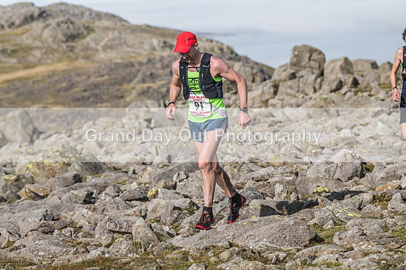 Langdale-188 - Langdale Horseshoe Fell Race Saturday 11th October 2025