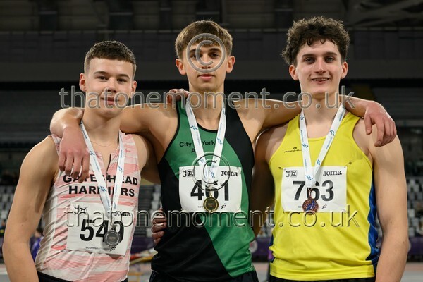 Age26SAT-819083 - Medals