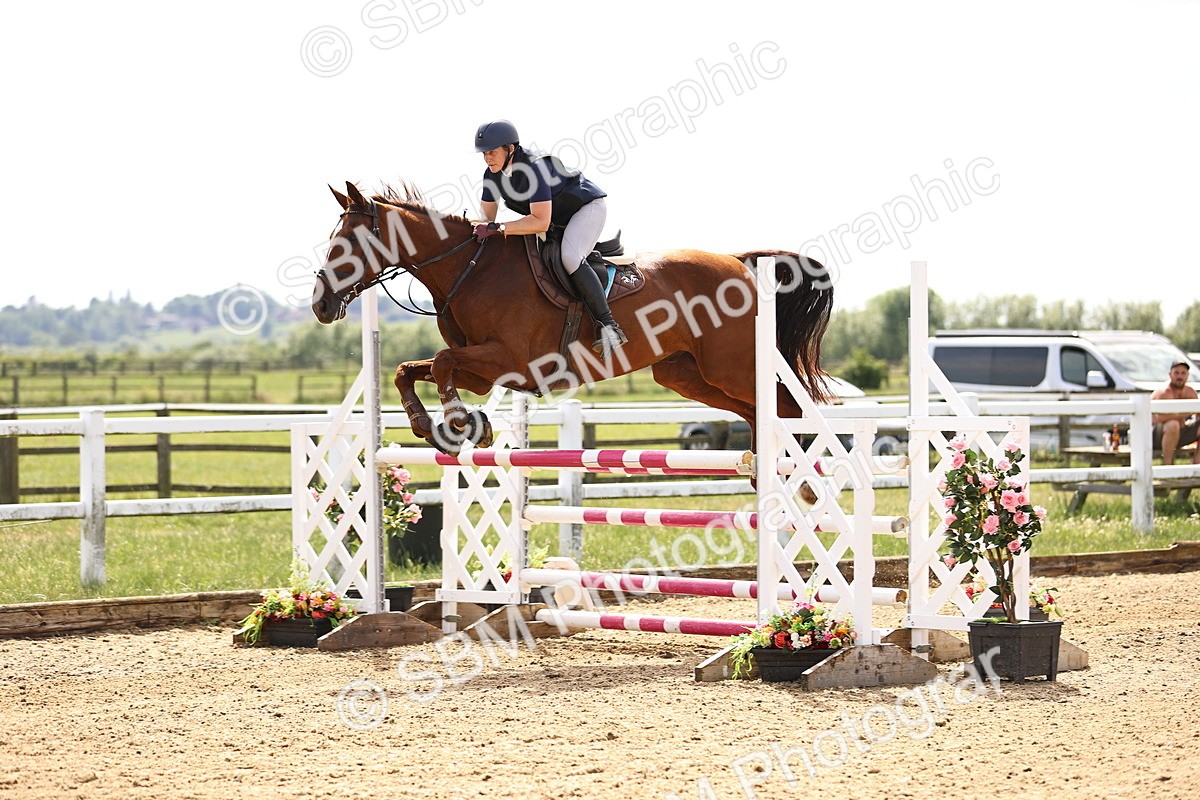 SBM_005003 - Class 12 - 1.15m Open (Members Cup)