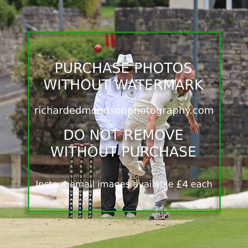 IMG_1077 - Netherfield 2nds v Great Eccleston