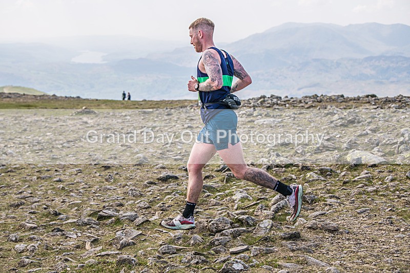 Fairfield-70 - Fairfield Horseshoe Fell Race Saturday 11th May 2024