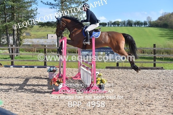 BPP_4958 - CLASS 13  Senior Discovery/ 1m Open