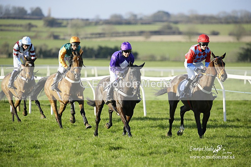 PtP 060322 610 - Blackmore & Sparkford Vale Hunt PtP 06/03/22
