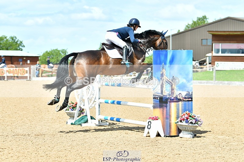 230729A-124715-05784 - Cls 14 NAF Bronze 1st Jump Off