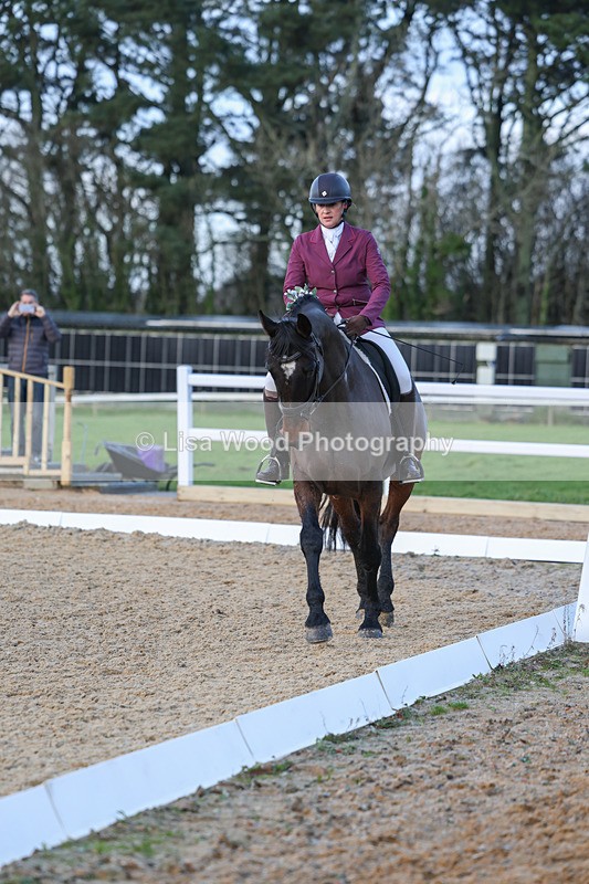 3E7A5037 - Class 5: Novice