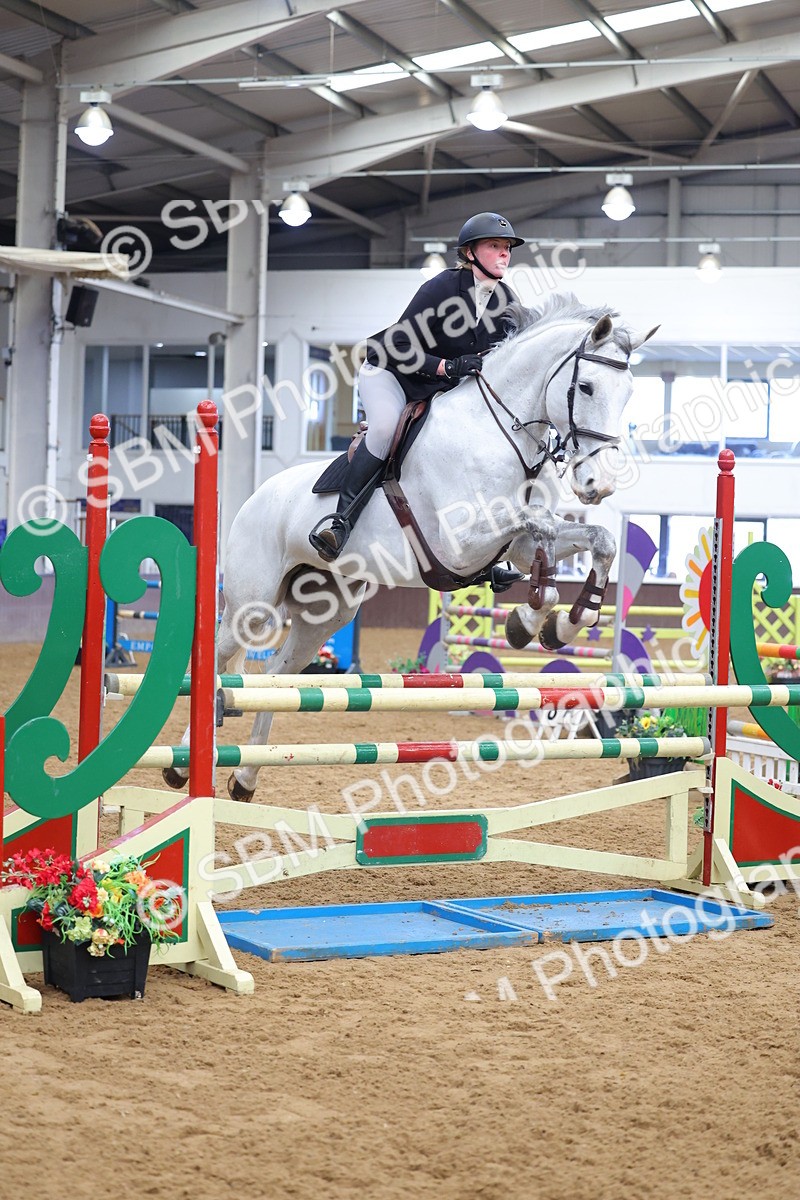 SBM_003016 - Class 8 - Senior Newcomers - 1.10m