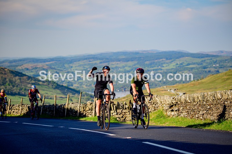 080942 - Kirkstone Pass 08:00 - 09:00