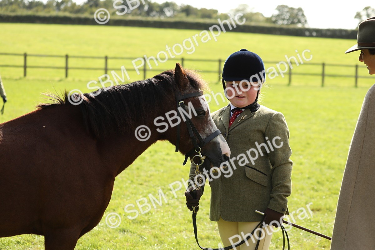 SBM_68603 - S40 - Junior Handler 9-12 Years