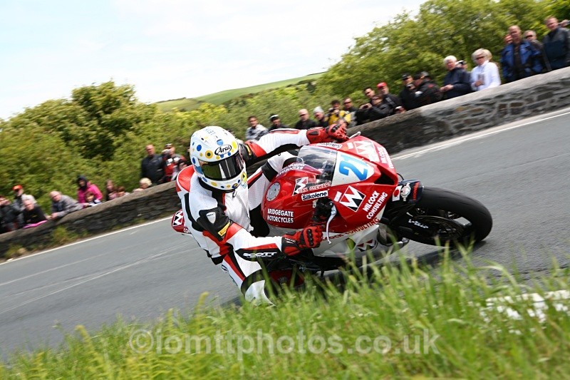  - Supersport Race 1