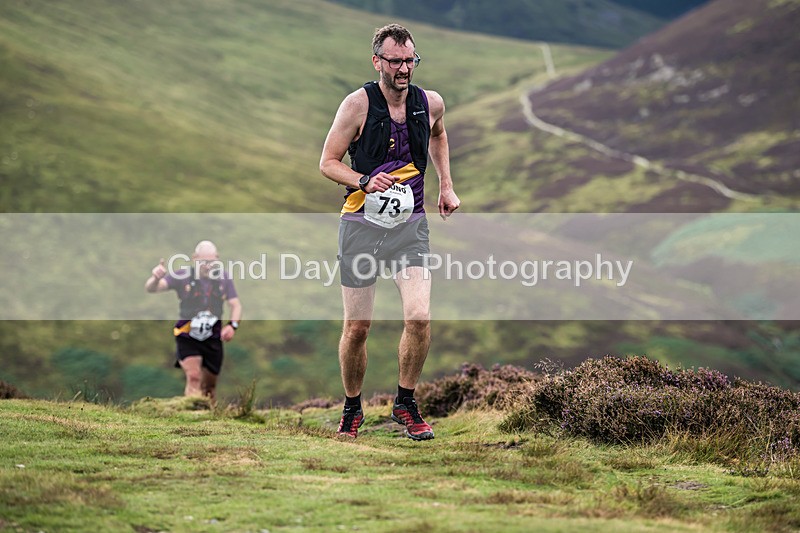 Barrow-268 - Barrow Fell Race Monday 31st August 2026