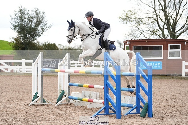 251026-140236-02909 - Cls 9 Pony Fox + 1.10m Open