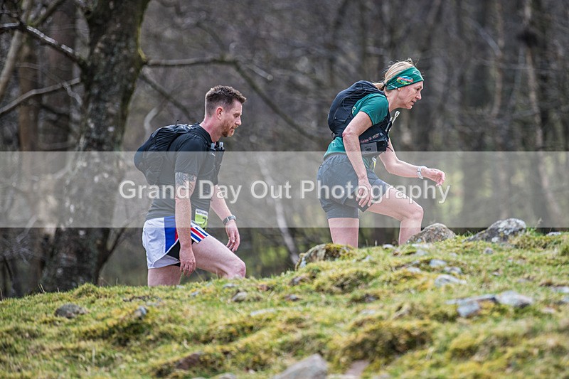 Buttermere-595 - Fellside Events Buttermere Trail Race Sunday 23rd March 2025
