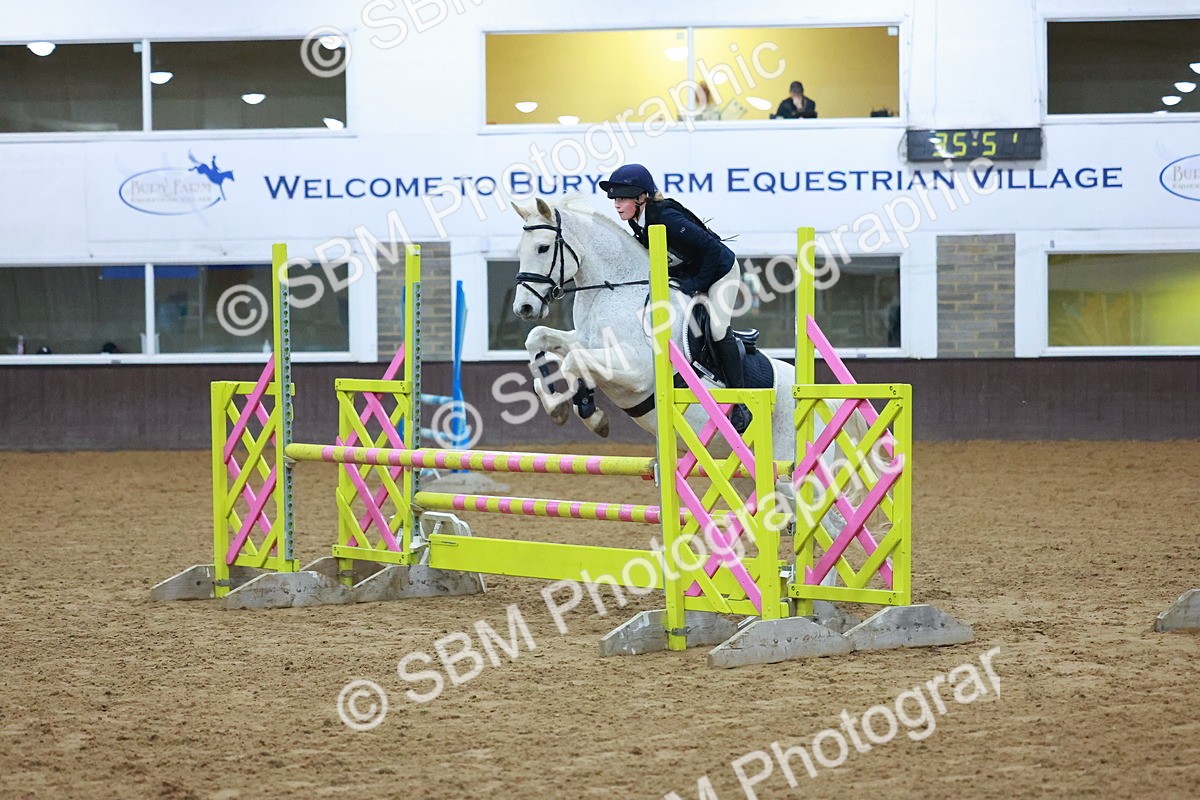 SBM_007252 - Class 6 - 90cm