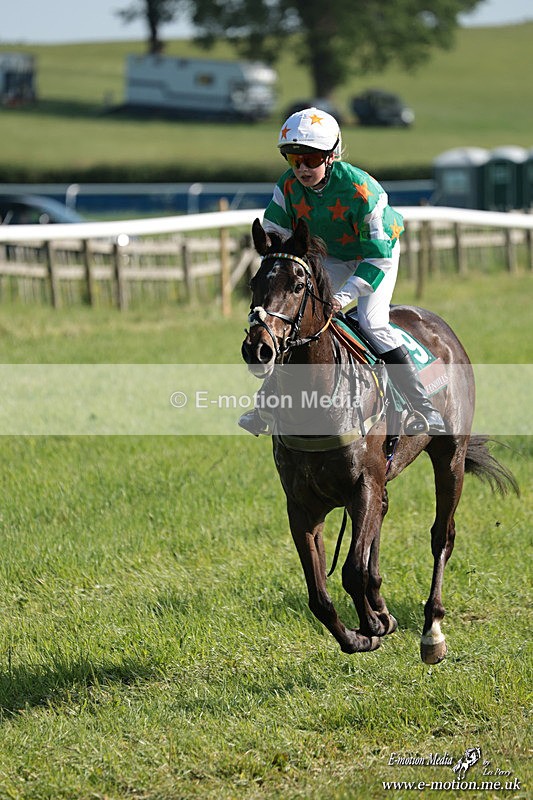 PR 250526 479 - Pony Racing from Chaddesley Corbett 25/05/26