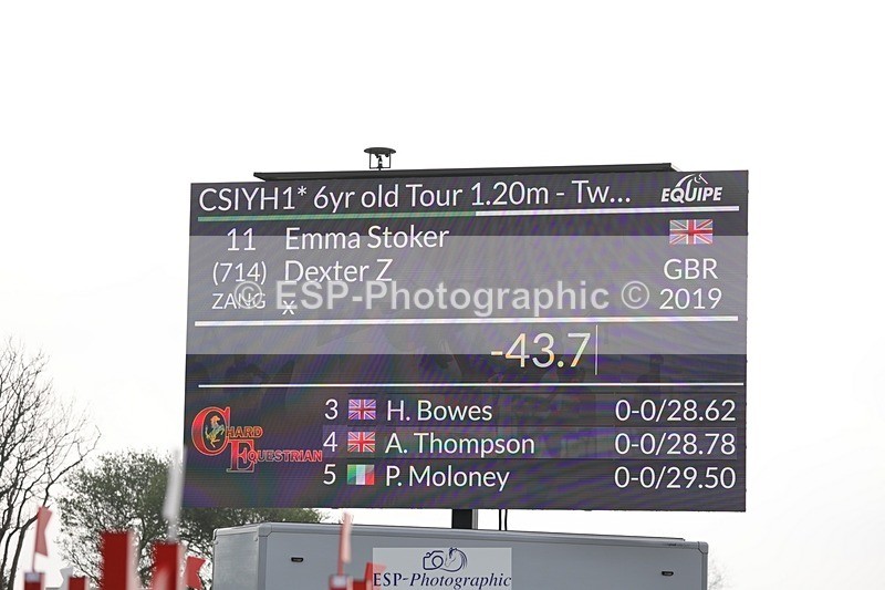 250424-092234-02738 - Cls 29 Young Horse 6yr old