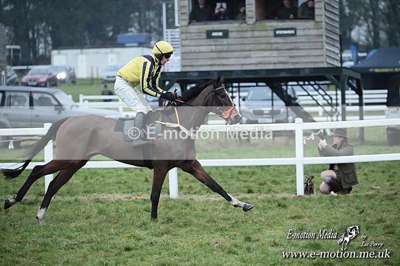 PtP 180126  1717 - Royal Artillery PtP Larkhill 18/01/26