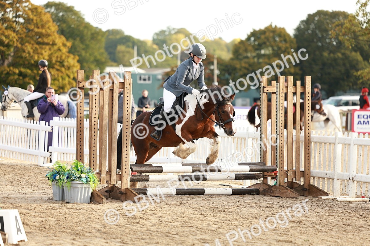 SBM_55457 - J11 - Junior Pony 50cm Championship