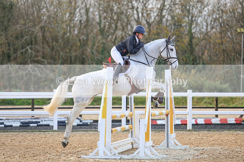 3E7A0802 - Class 1: 90 - 95cm