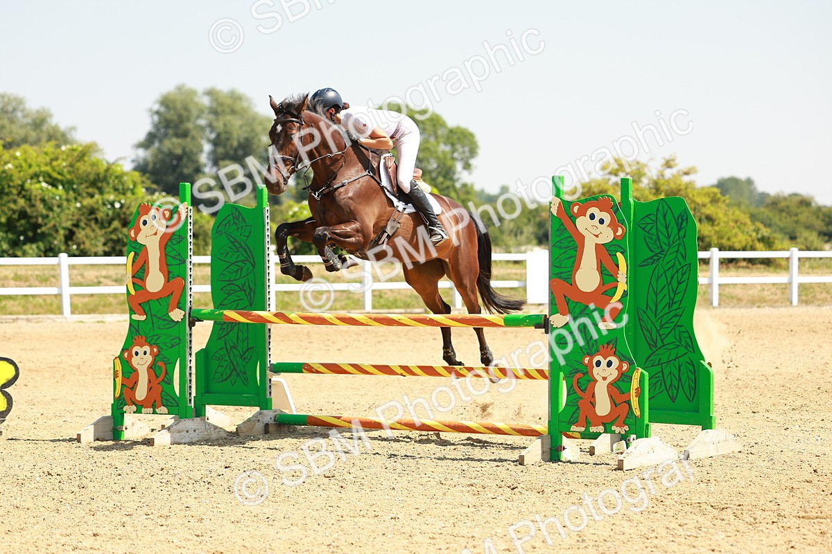 SBM_001138 - Class 3 - Senior Discovery - 1.00m