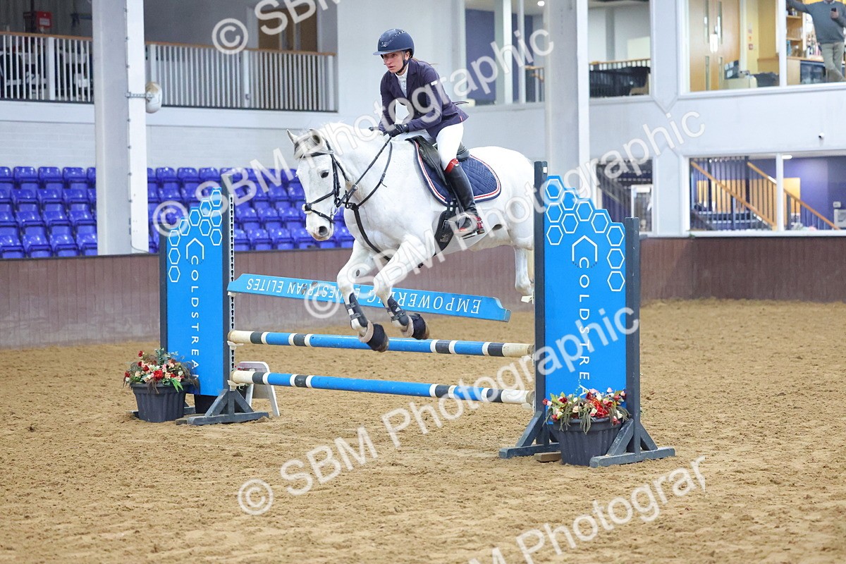 SBM_002622 - Class 16 - The WB Equiline Star Championship Qualifier (1.10m)