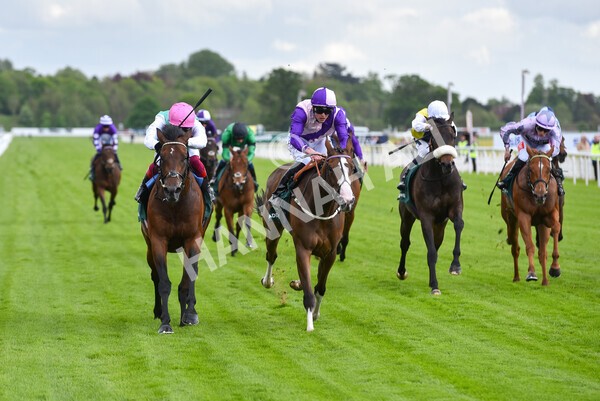 yr11052022r5-27 - Race 5 4.10pm Paddy Power 'Here For The Craic' Stakes