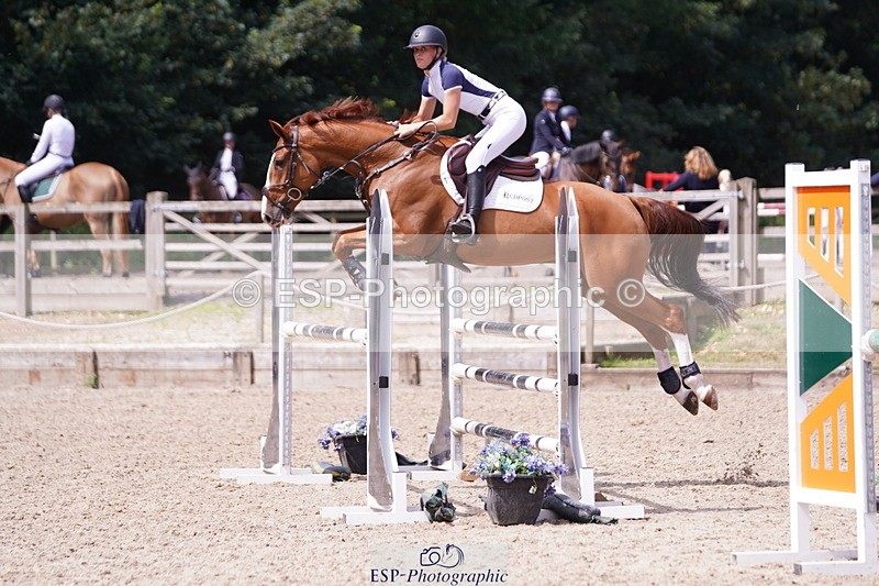 250704A-112604-11166 - Cls 20 Snr Newcomers