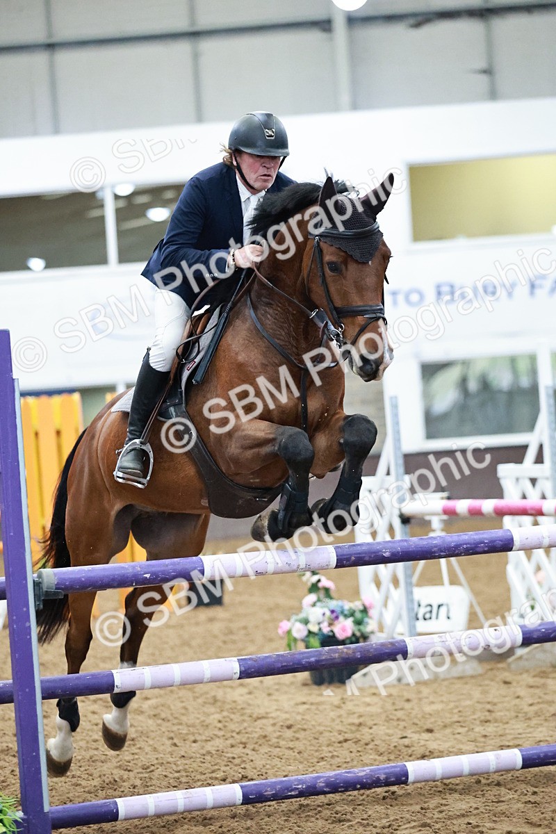 SBM_001320 - Class 4 - Senior Newcomers 1.10m