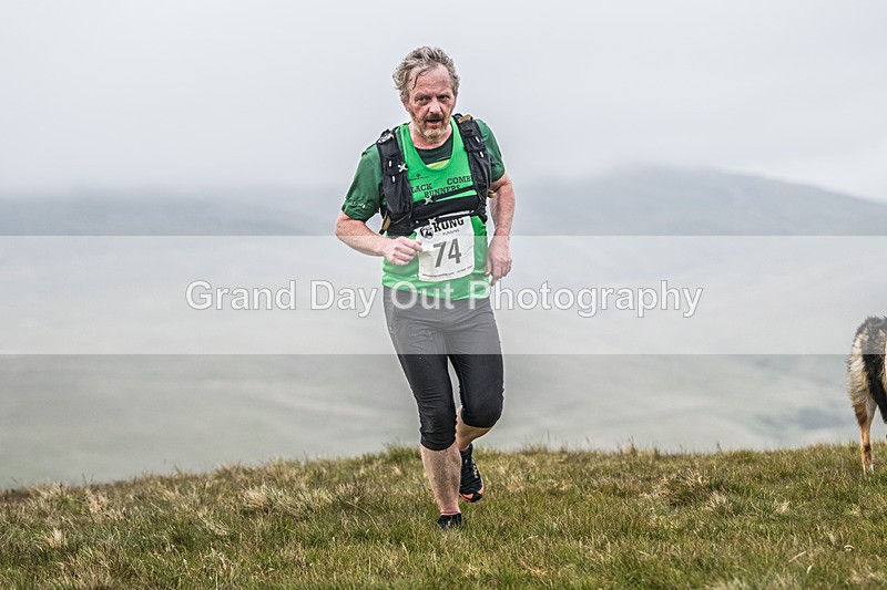 Latterbarrow-319 - Latterbarrow Loop Fell Race Wednesday 20th May 2026