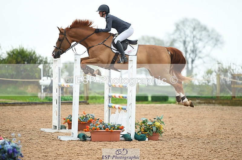 230505A-102414-02899 - Cls 20 Snr Foxhunter