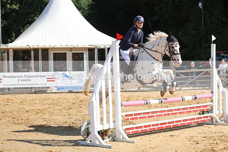 3E7A0966 - Class 6: 70cm Junior