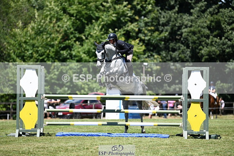 250703A-130027-01462 - Cls 13 Snr Newcomers