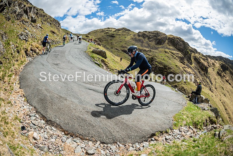 124253 - Hardknott Hairpin 12.00 - 13.00