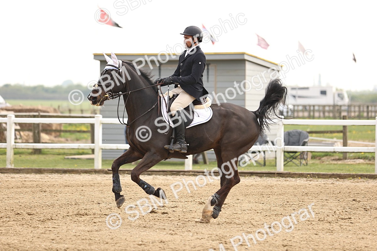  - Class 20 - National 1.30-1.40m