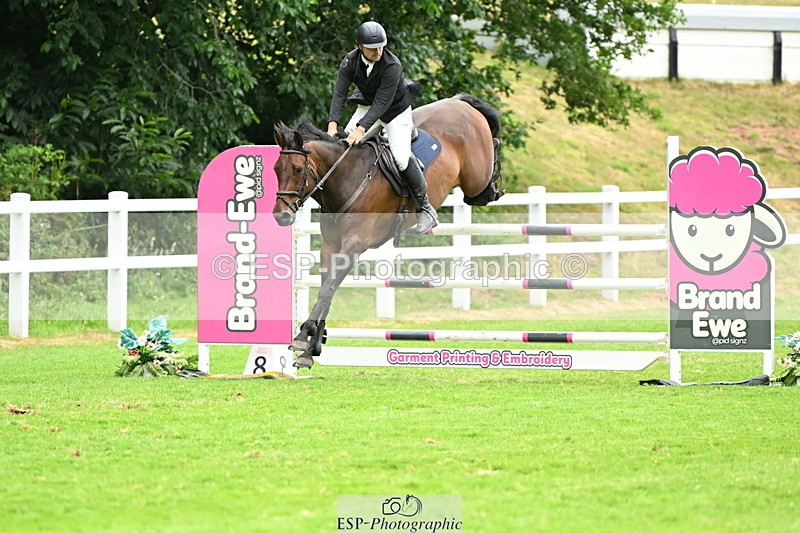 250705A-105619-13442 - Cls 29 Snr 1.25m Open