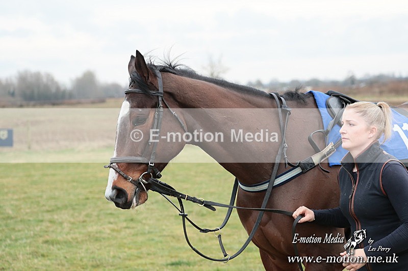 PtP 220325 327 - Cirencester Races -  Siddington 22/03/25