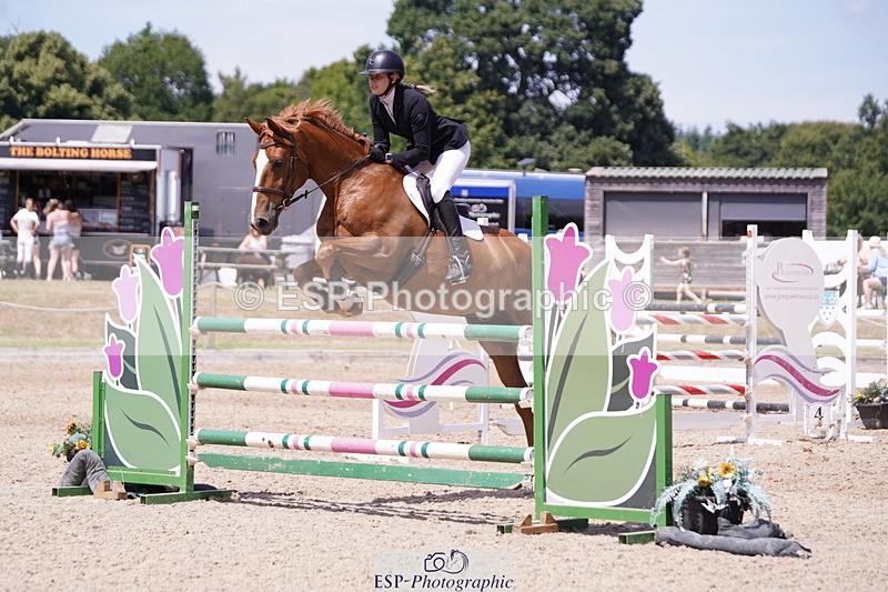 250704A-142400-11610 - Cls 22 Snr 1.15m Members Cup