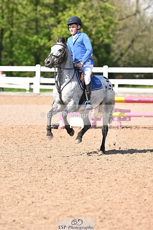 240504A-154202-02649 - Cls 22 & 23 Stepping Stones 128cm & 138cm & Under11's