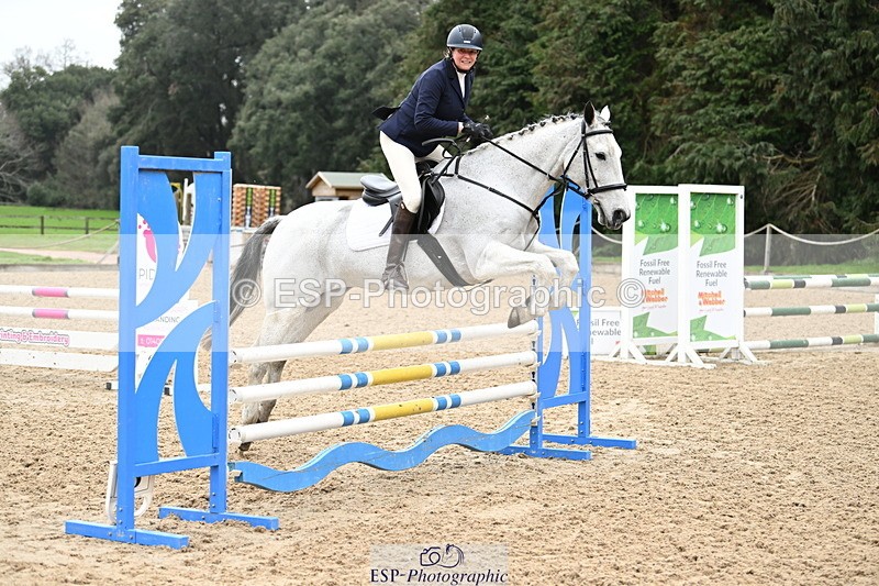 250322A-091052-01967 - Cls 16 85cm Amateur Quali