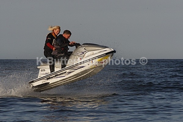  - Ken  and Ken  in bettystown