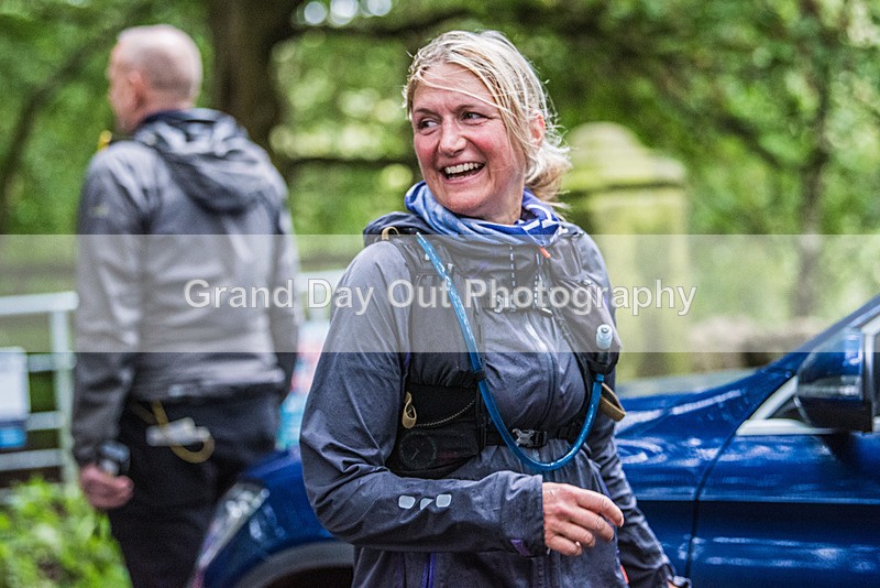 Kong MMM-987 - Kong Mini Mountain Marathon Round 2 Peak District Bradfield Sunday 24th September 2023