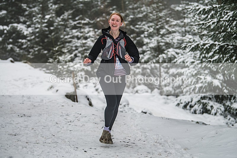 Glentress-916 - High Terrain Events Glentress 42, 21 & 10K Trail Races Sunday 15th February 2026