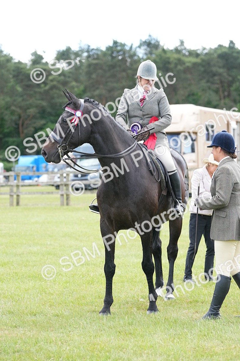 SBM_16223 - Class 105-106 - RIHS Riding Horses