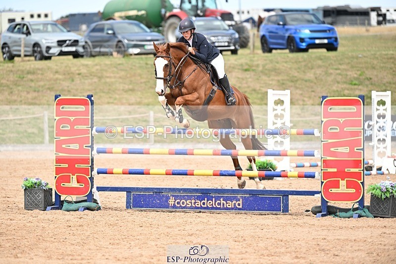 250726-144213-07014 - Cls 15 Snr Foxhunter