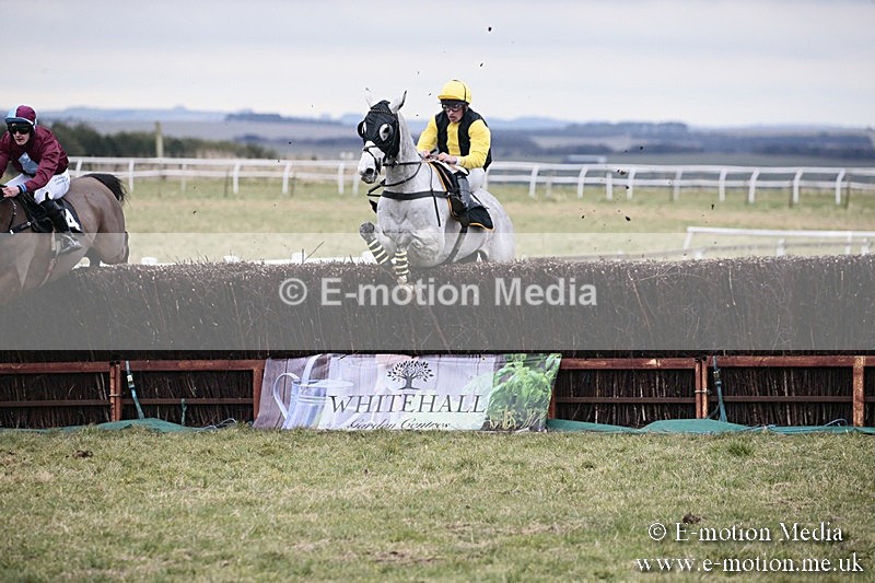 PtP 180218 781 - Combined Services Point-to-Point Larkhill 18/02/18