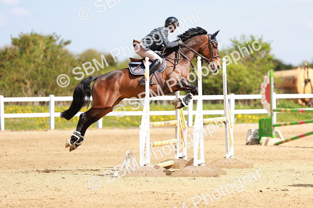 SBM_001609 - Class 3 - Senior Discovery - 1.00m