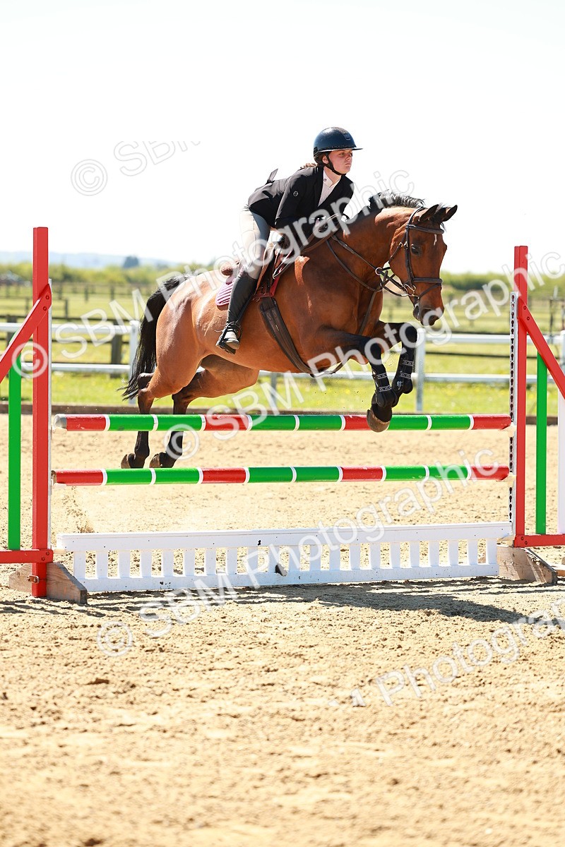 SBM_000860 - Class 3 - Senior Discovery - 1.00m