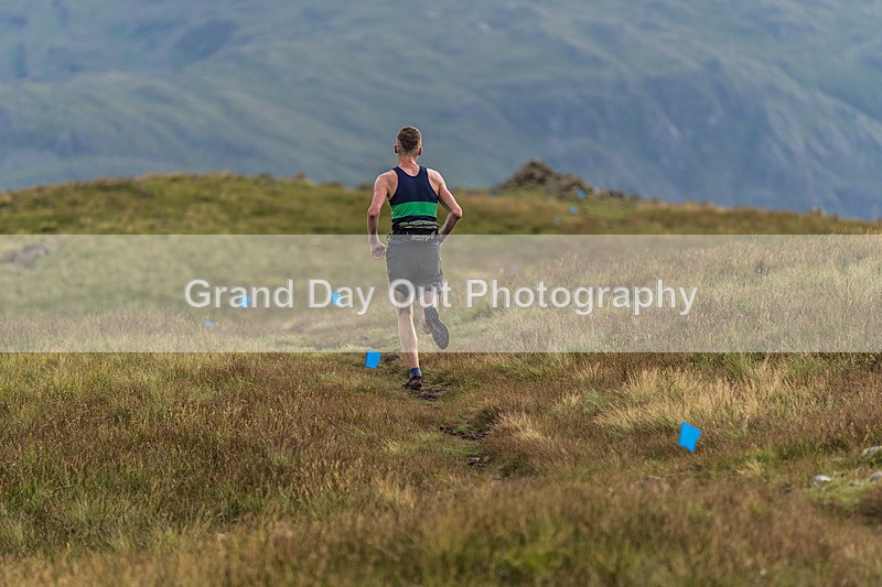 Seat Sandal-17 - Seat Sandal Fell Race Wednesday 17th July 2024