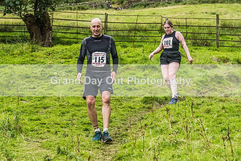 Grasmere-1138 - Grasmere Sports Junior & Senior Fell Races Sunday 27th August 2023